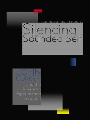 cover image of Silencing the Sounded Self